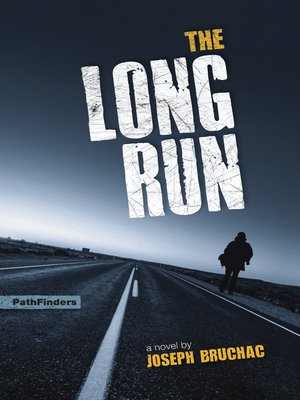 cover image of The Long Run